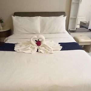 Studio de Luxe Lit King-Size