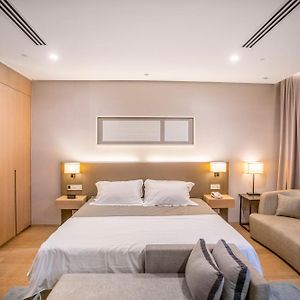 Studio de Luxe Lit Queen-Size