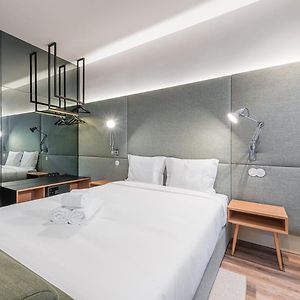 Studio Standarde Lit King-Size