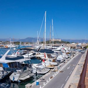 Appartement Picasso - Old Town Antibes - Happy Rentals