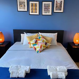 Appartement à 1 Chambre à Coucher