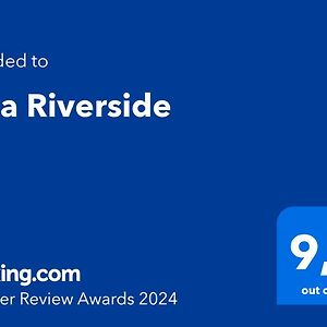 Villa Riverside