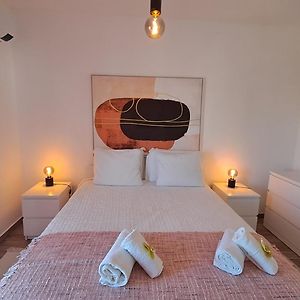 Albufeira Oura Beach Apartment