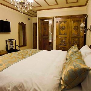 Chambre Triple