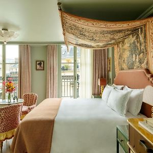 Chambre de Luxe Lit King-Size