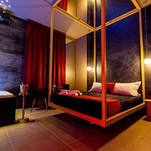 Chambre Supérieure Lit Queen-Size