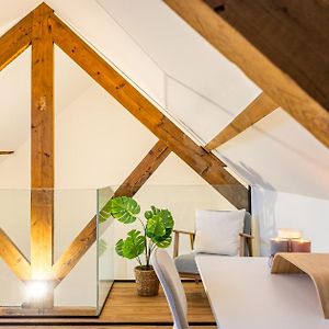 Loft Gent