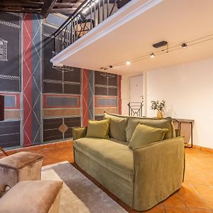 Appartement de Luxe