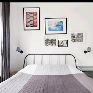 Brand New Old Town Park Apartment & Balcony
