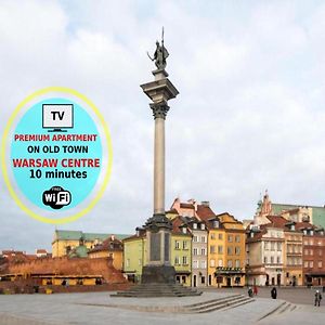 Apartments Old Town By Arrenda