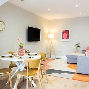 Appartement à 1 Chambre à Coucher