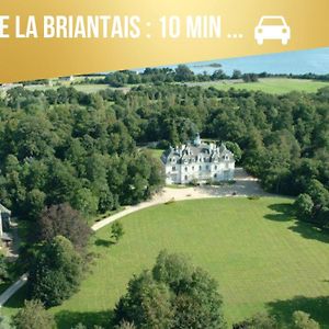 Layton - A 2 Min De La Plage, Du Sillon Et D'Intra Muros !
