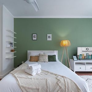 Appartement à 1 Chambre à Coucher