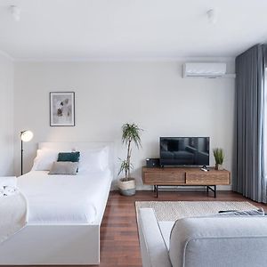 Appartement à 1 Chambre à Coucher