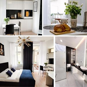 Apartament Marmurowy Krakow, Stare Miasto
