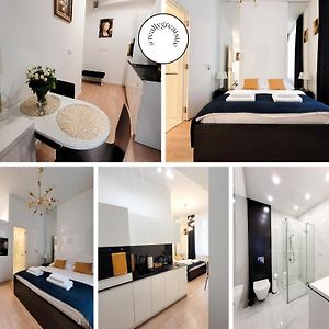 Appartement à 1 Chambre à Coucher