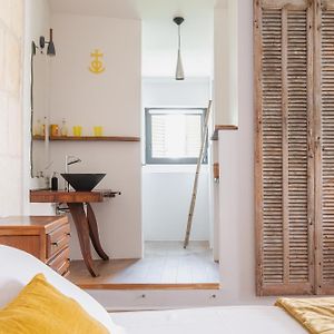 Studio de Luxe Lit King-Size