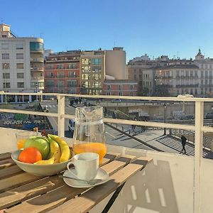 Balcon De La Aurora