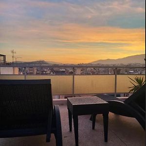 Appartement Penthouse