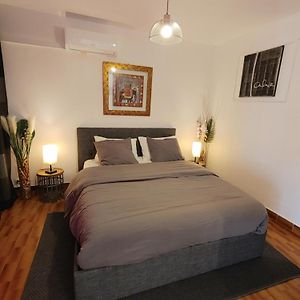 Appartement Double Avec Chambre Separee - Village Naturiste Heliopolis Cap D'Agde