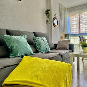 Acogedor Apartamento En Malaga