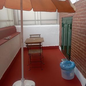 Pigneto House