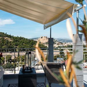 The Athenian Oasis