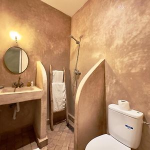Family Private Bathroom King Room