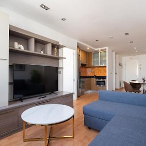 Apartamento En Plaza De Espana Alquiler Temporal