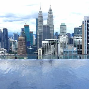 Luxe Infinitum Klcc By Wsd