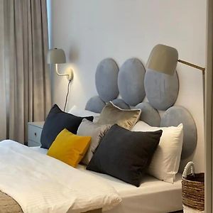 Appartement de Luxe
