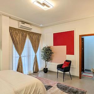 Chambre de Luxe Lit King-Size