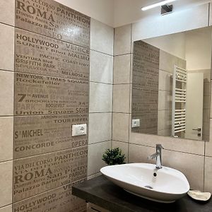 Private Bathroom Queen Room