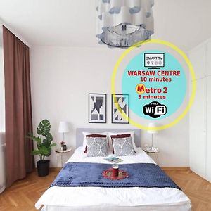 Apartments Vistula River By Arrenda