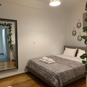 Charming House In Central Athens