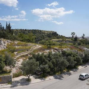 Hill View Apartment Near Acropolis