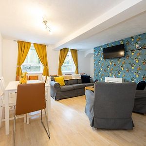 Guestready - Charming Haven In Knowledge Quarter