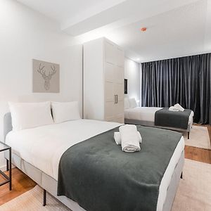 Chambre de Luxe Lit King-Size