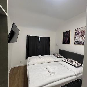 Chambre Simple
