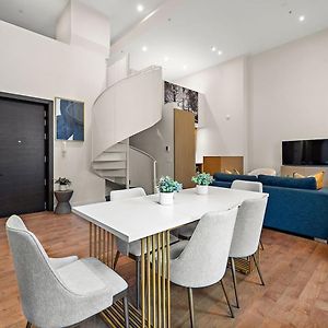 Appartement Penthouse