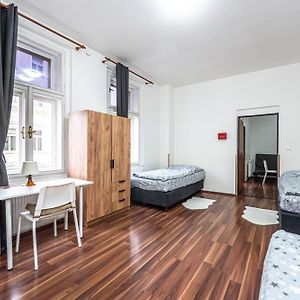 Apartments Kamenicka 23