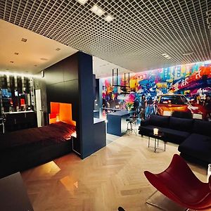 Quba House Warsaw