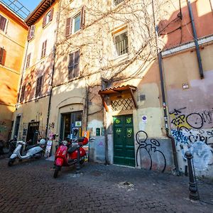 San Calisto Apartment