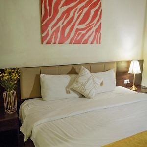 Chambre Double de Luxe