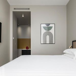 Chambre Standarde Lit King-Size