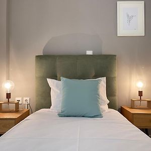 Athenean Modern Comfort In Goudi