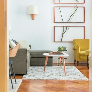 Appartement à 1 Chambre à Coucher