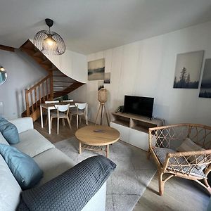 Appartement à 2 Chambres à Coucher