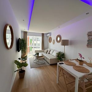 Apartamento San Jorge Premium - Malaga