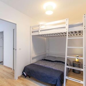 Appartement Grand Confort, 4-8 Pers, Centre Cauterets, Balcon, 500M Des Pistes - Fr-1-401-266